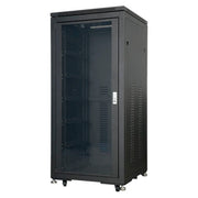 RCA-MER24PRO DAP-AUDIO 19" PRO METALEN RACK 24U