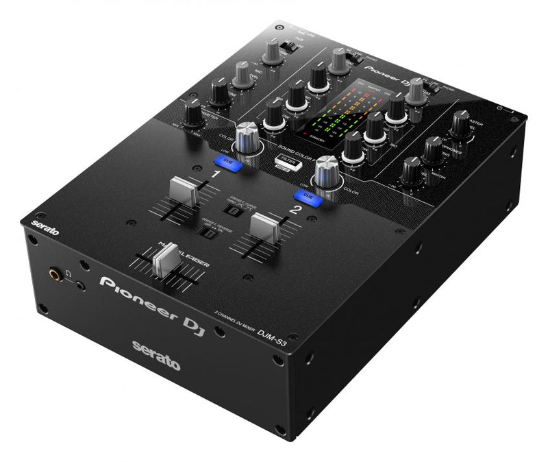 DJM-S3 Pioneer DJ