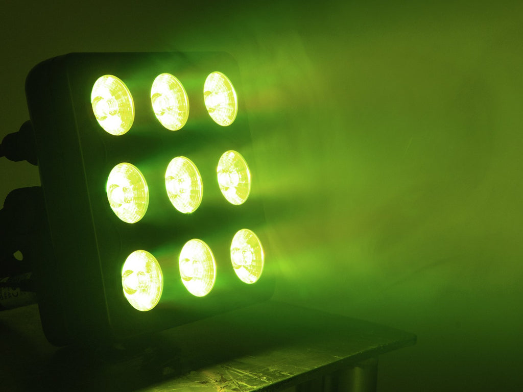Led Party Panel Eurolite