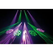 Kanjo Spot 60 Movinghead Showtec 