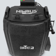 Nimbus Chauvet Dj