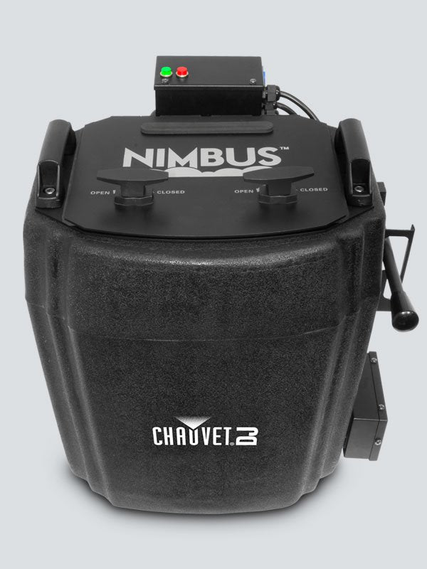 Nimbus Chauvet Dj