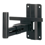 SPEAKER WALLBRACKET ADJUSTABLE MAX 25 KG DAP AUDIO