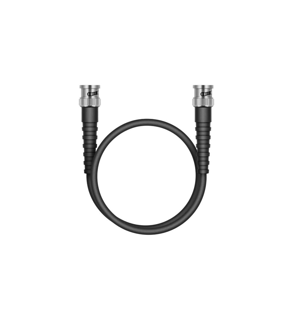 GZL RG 58 Sennheiser BNC Antennekabel 50 Ohm (0.5m)