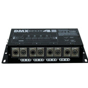 Dmx Split 4 Eurolite 