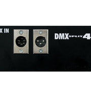 Dmx Split 4 Eurolite 
