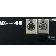 Dmx Split 4 Eurolite 