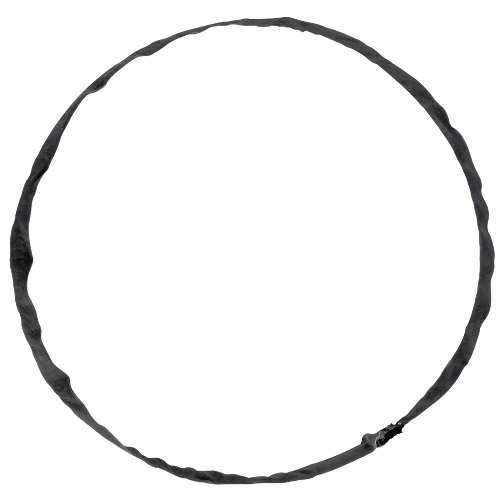 Soft Steel Sling ELLER WLL 1T (0.5m)