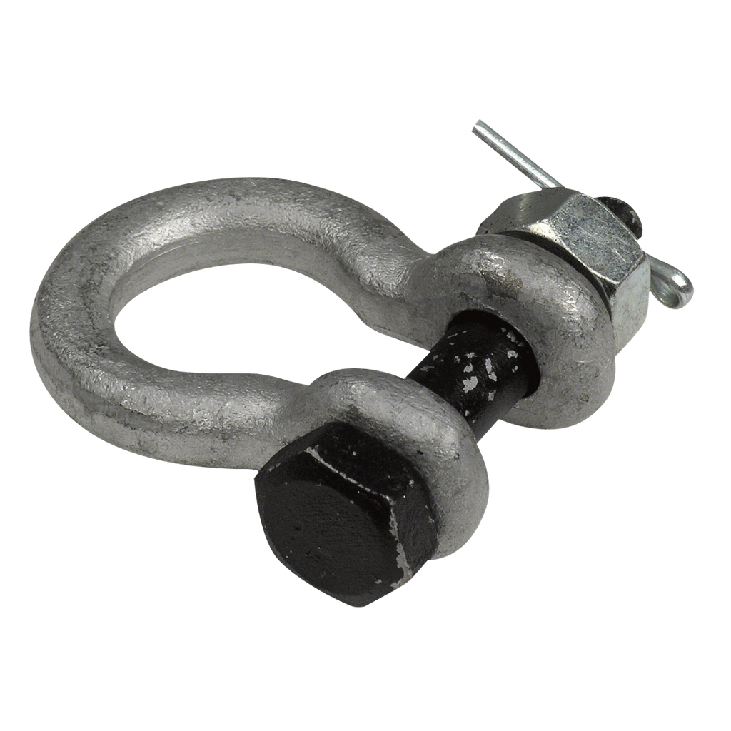 Shackle ELLER 1T