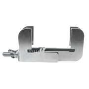 Mammoth Dex Bottom Clamp SHOWGEAR Podiumklem