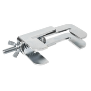 Mammoth Dex Bottom Clamp SHOWGEAR Podiumklem