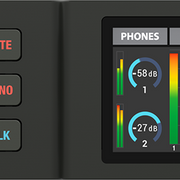 848 Motu Audio-Interface