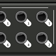 848 Motu Audio-Interface