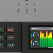 848 Motu Audio-Interface