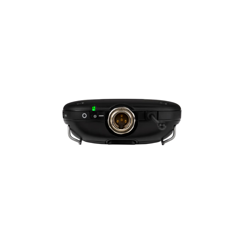 SLXD1+ Shure Draadloze Bodypack Zender G65 (470-606MHz)