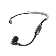 SLXD14+/SM35 Shure Draadloze Bodypack Systeem met Headset G65 (470-606MHz)