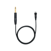 SLXD14+ Shure Draadloos Bodypack-systeem G65 (470-606MHz)