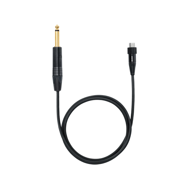 SLXD14+ Shure Draadloos Bodypack-systeem G65 (470-606MHz)