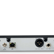 SLXD14+ Shure Draadloos Bodypack-systeem G65 (470-606MHz)