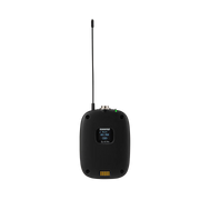 SLXD15+ Shure Draagbaar Draadloos Systeem G65 (470-606MHz)