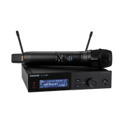 SLXD24+/N8C Shure Draadloos Handheld Systeem G65 (470-606MHz)