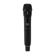 SLXD24+/N8C Shure Draadloos Handheld Systeem G65 (470-606MHz)