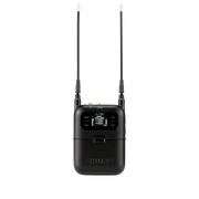 SLXD25+/58 Shure Draagbaar Draadloos Systeem G65 (470-606MHz)