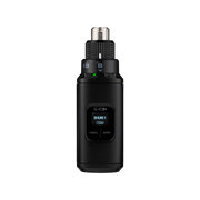 SLXD3+ Shure Draadloze Plug-on Zender XLR G65 (470-606MHz)