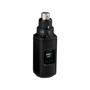SLXD3+ Shure Draadloze Plug-on Zender XLR G65 (470-606MHz)