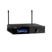 SLXD4+ Shure Draadloze Ontvanger G65 (470-606MHz)