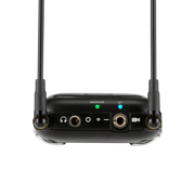 SLXD5+ Shure Draagbare Draadloze Ontvanger G65 (470-606MHz)