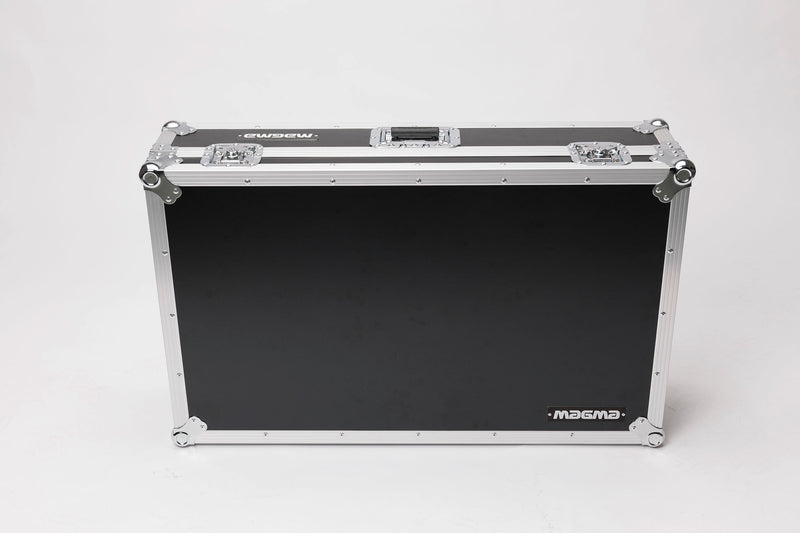 DJ-Controller Case XDJ-XZ 19'' Magma