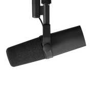 SM7B Studio en Broadcast Microfoon Shure