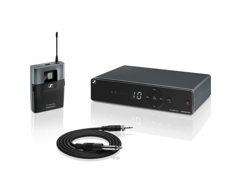 XSW 1-CI1-E Sennheiser E BAND (821-865 MHz )