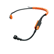 BLX14E/SM31 SHURE Draadloos Headset Systeem Fitness H8E (518-542MHz)