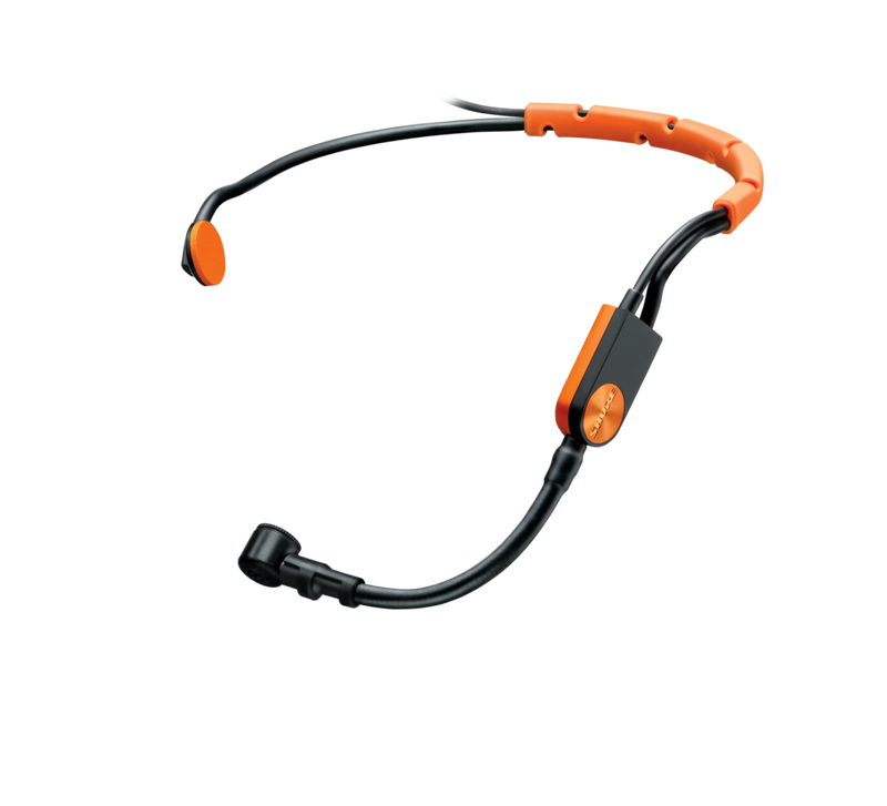 BLX14E/SM31 SHURE Draadloos Headset Systeem Fitness H8E (518-542MHz)