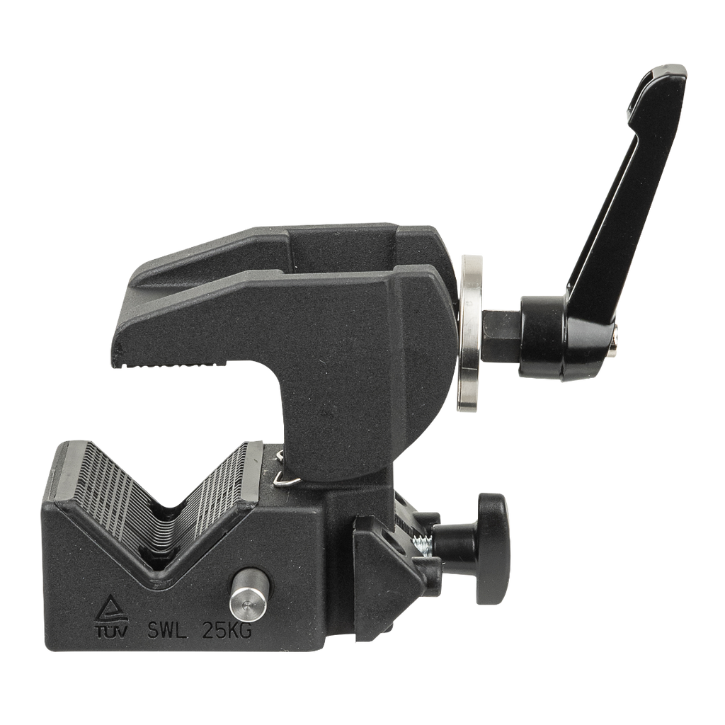 MULTIGRIP CLAMP SHOWGEAR (10-55 mm)