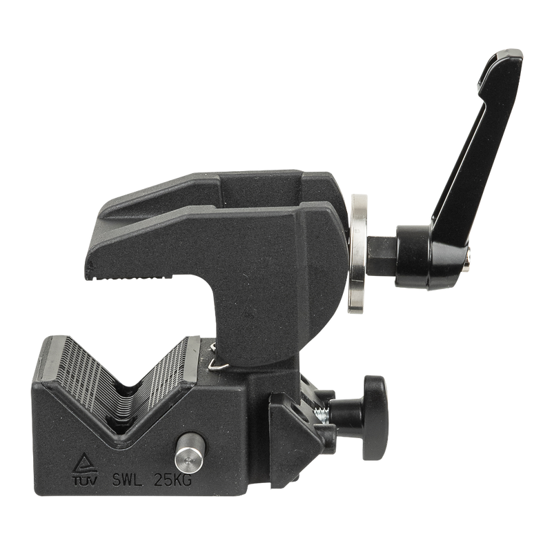 MULTIGRIP CLAMP SHOWGEAR (10-55 mm)