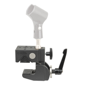 MULTIGRIP CLAMP SHOWGEAR (10-55 mm)