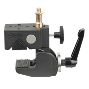 SPIGOT FOR MULTIGRIP CLAMP SHOWGEAR (3/8" - 16)