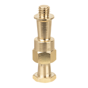 SPIGOT FOR MULTIGRIP CLAMP SHOWGEAR (3/8" - 16)