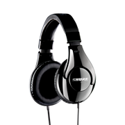 SRH240A-BK-EFS SHURE Studio Hoofdtelefoon