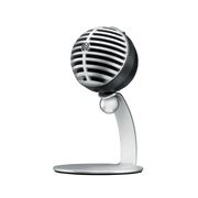 MV5C Digitale Home Office Microfoon Shure