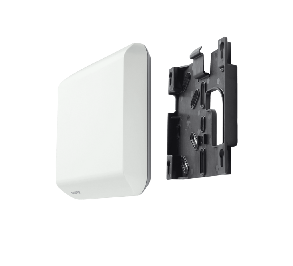 UA864LO Shure Wall-Mounted Wideband Antenne 470-698mhz 
