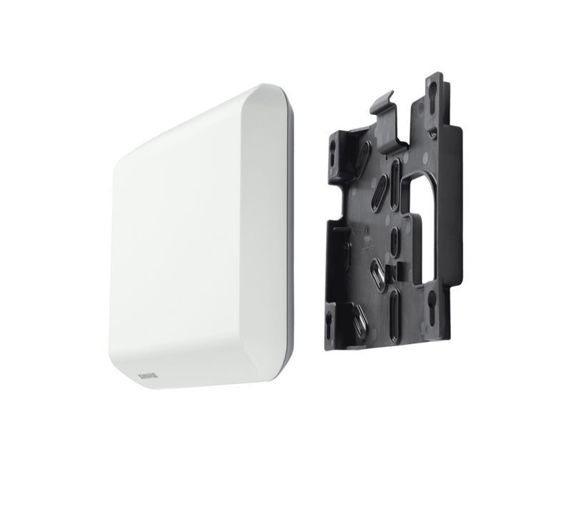 UA864LO Shure Wall-Mounted Wideband Antenne 470-698mhz 
