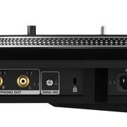Plx-1000 Zwart Pioneer Dj  Dj Platenspeler