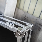 DJ-Controller Case OPUS Quad MAGMA Flightcase
