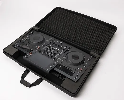 CTRL CASE OPUS QUAD MAGMA Draagtas