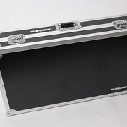 DJ-Controller Case OPUS Quad MAGMA Flightcase