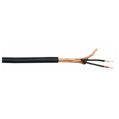 MICROFOONKABEL MC-226 DAP AUDIO / 100M ROL